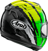 Corsair-X Helmet - Blade - Yellow - Large