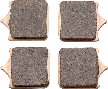 HH Sintered Ceramic Brake Pads 2001 - 2022