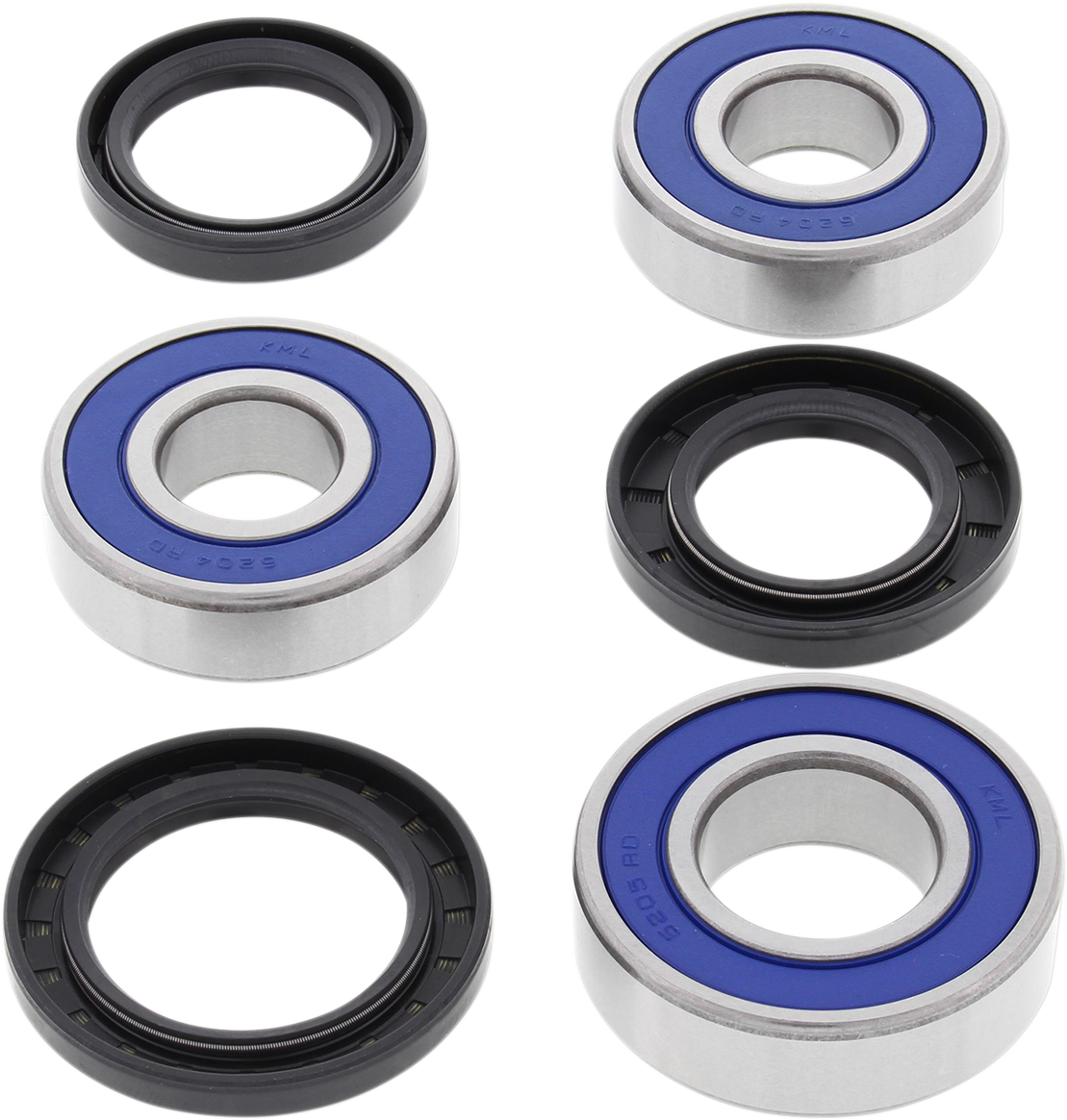 Wheel Bearing Kit - Rear - Triumph 1999 - 2017