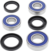 Wheel Bearing Kit - Rear - Triumph 1999 - 2017