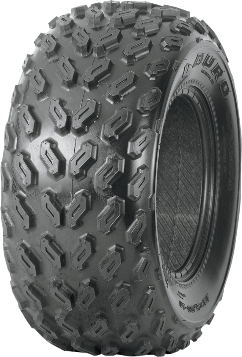 Tire - DI-K167A - Front - 22x9-10 - 4 Ply