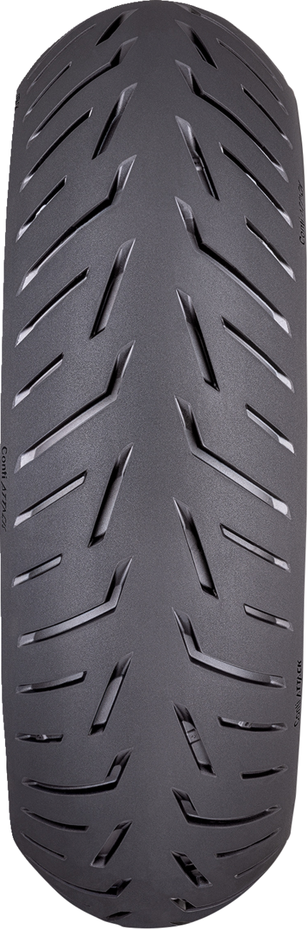 Tire - ContiRoad Attack 4 - Rear - 180/55ZR17 - (73W)