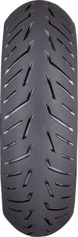 Tire - ContiRoad Attack 4 - Rear - 190/50ZR17 - (73W)