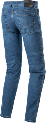 Radon Pants - Blue - US 38 / EU 54