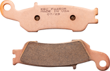 Sintered \"R\" Brake Pads 2007 - 2020