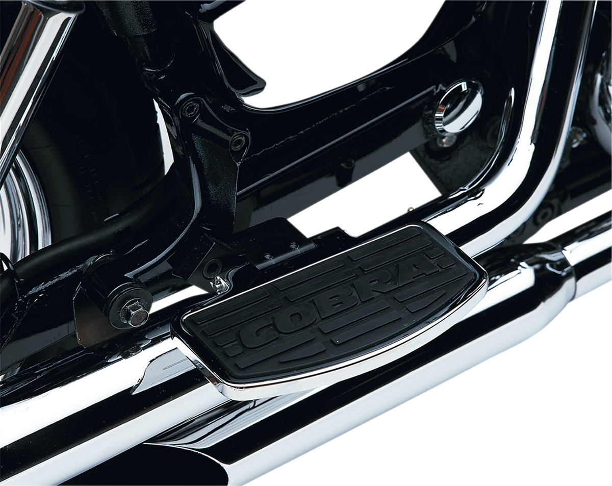 Passenger Floorboards - VTX13C 2004 - 2009