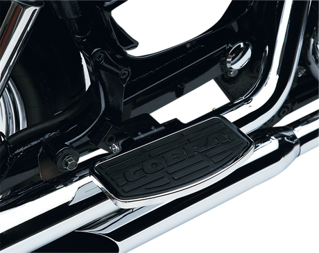 Passenger Floorboards - VTX13C 2004 - 2009