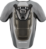 Tech-Air® 5 System - Gray/Black - XS