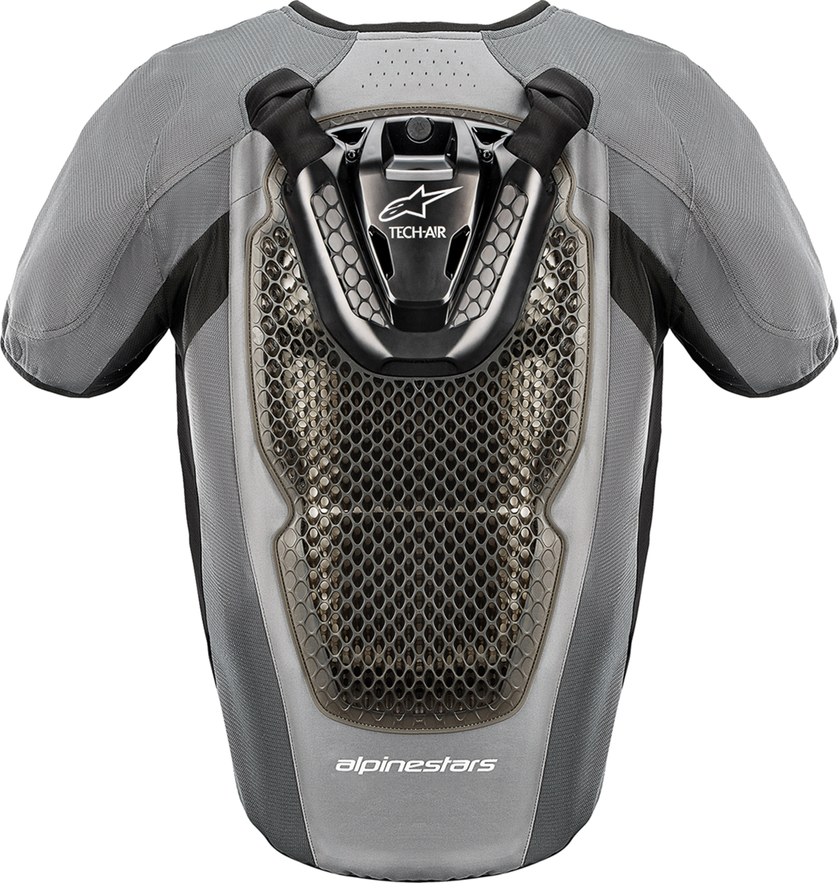 Tech-Air® 5 System - Gray/Black - Small