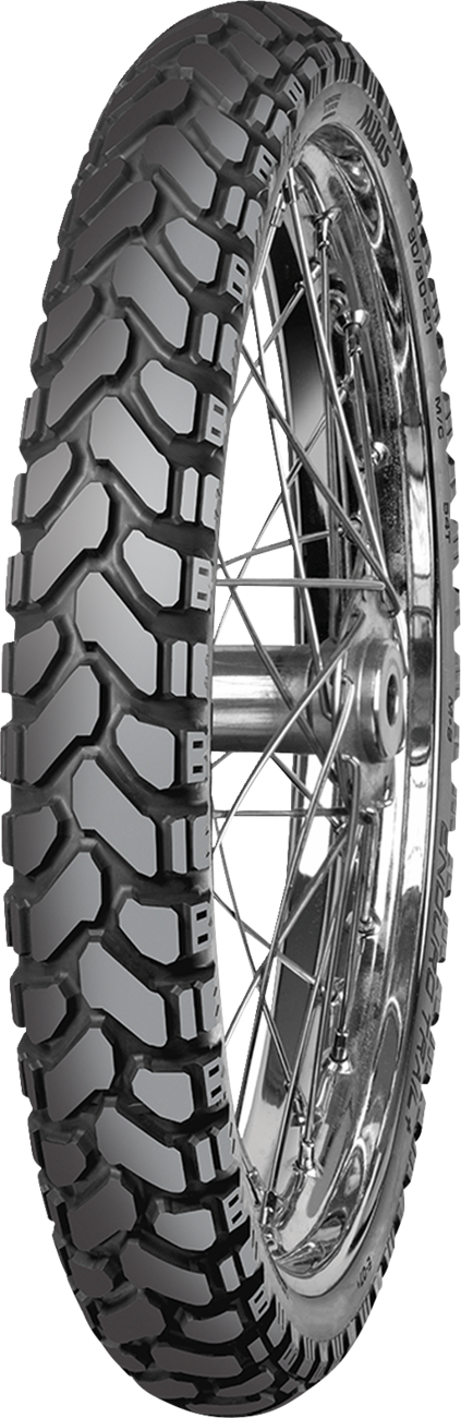 Tire - Enduro Trail+ - Front - 110/80B19 - 59H