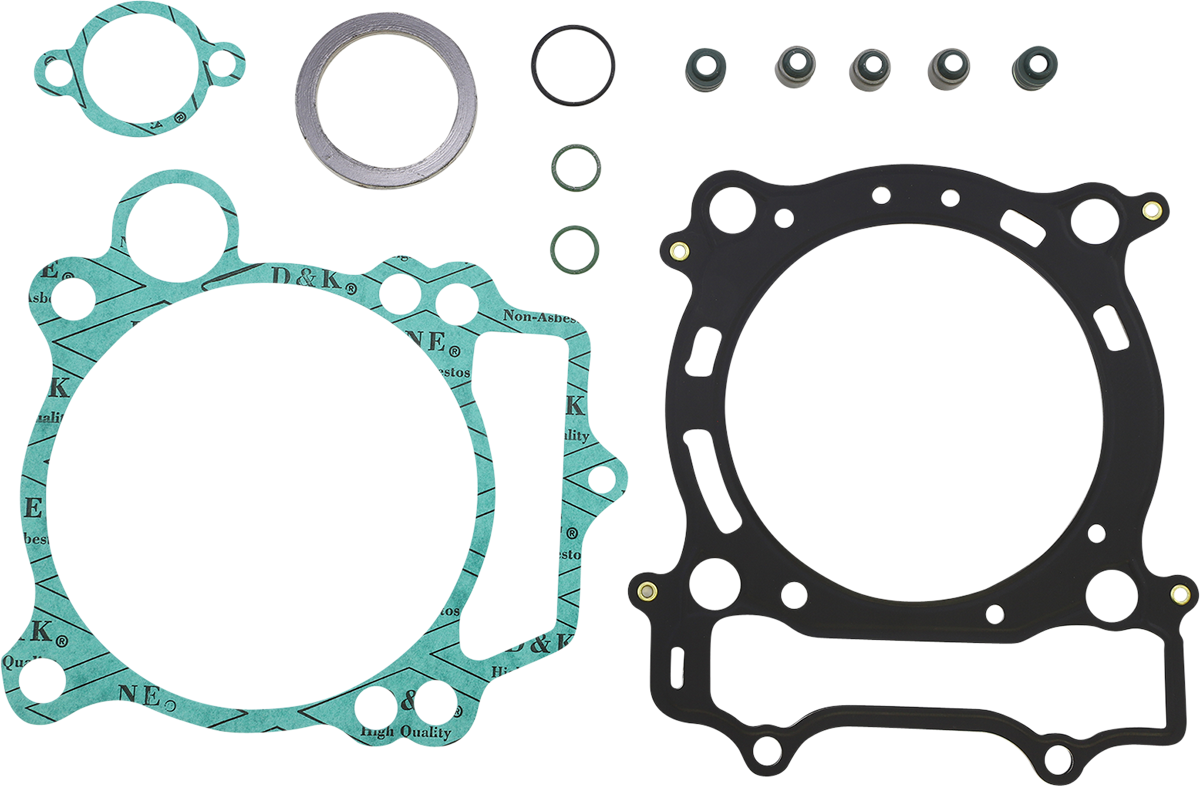 Top End Gasket Set - Yamaha 2003 - 2006