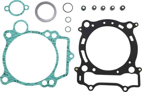 Top End Gasket Set - Yamaha 2003 - 2006