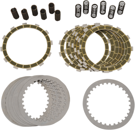 Clutch Kit 1997 - 2002