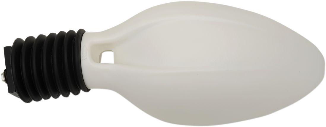 Mirror - Sport II™ - Side View - Cat Eye - White