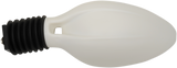 Mirror - Sport II™ - Side View - Cat Eye - White