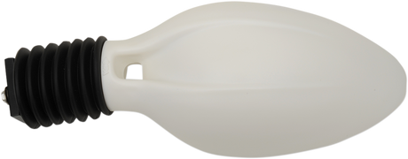 Mirror - Sport II™ - Side View - Cat Eye - White