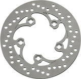 Brake Rotor - Suzuki 2001 - 2016