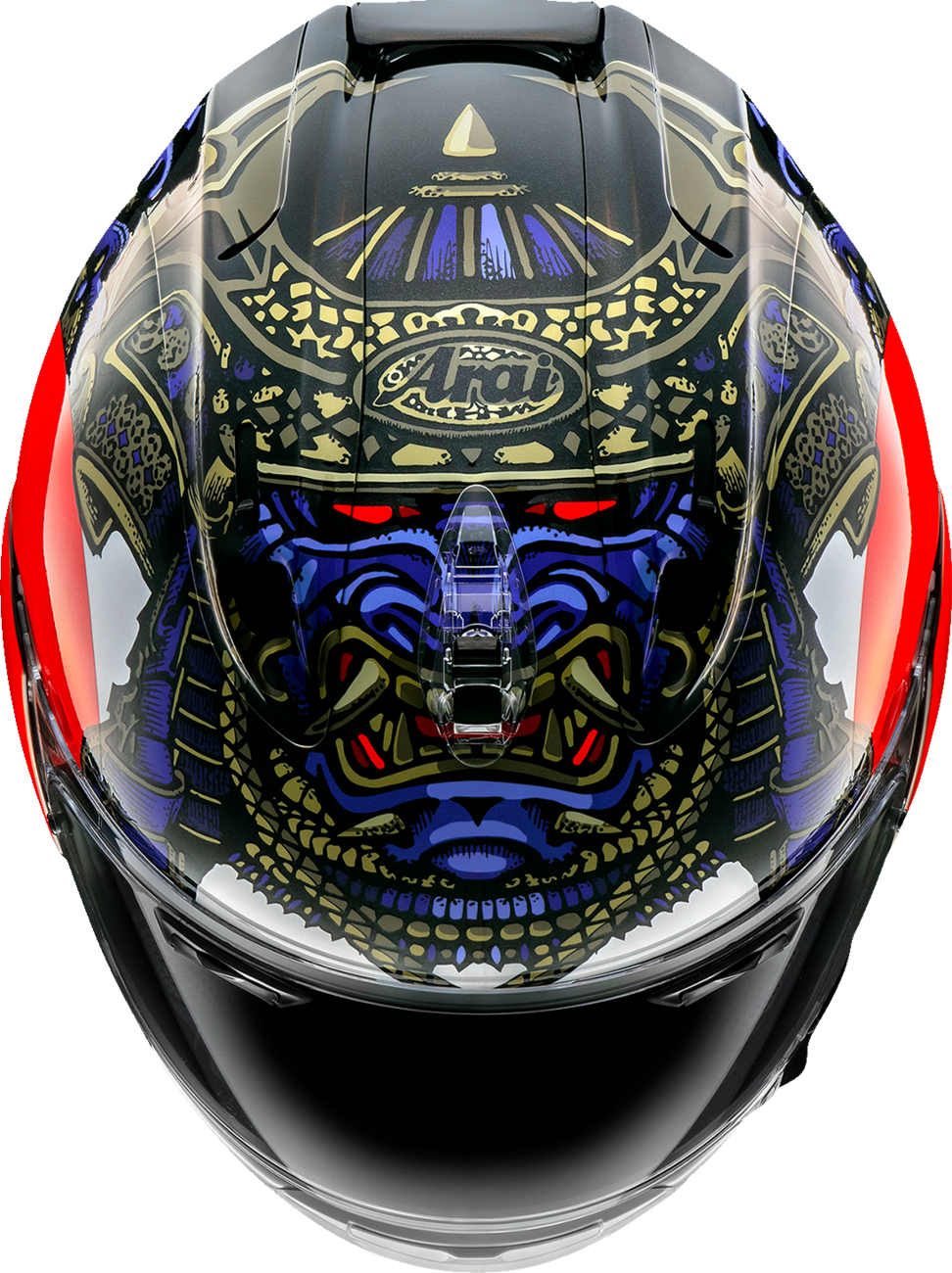 Corsair-X Helmet - Shogun - Large