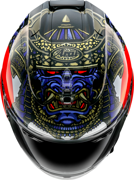 Corsair-X Helmet - Shogun - Large