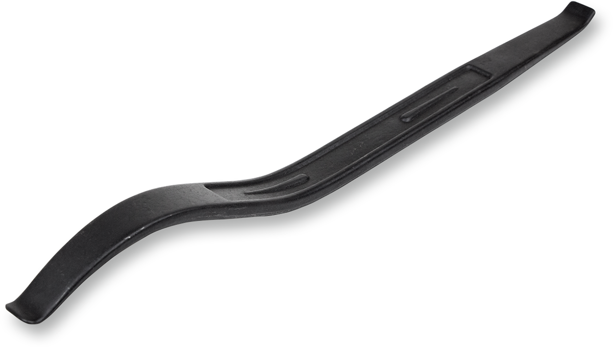 Tire Iron - Curved - 15\"