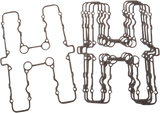 Gasket Valves - 5 Pack 1973 - 1975