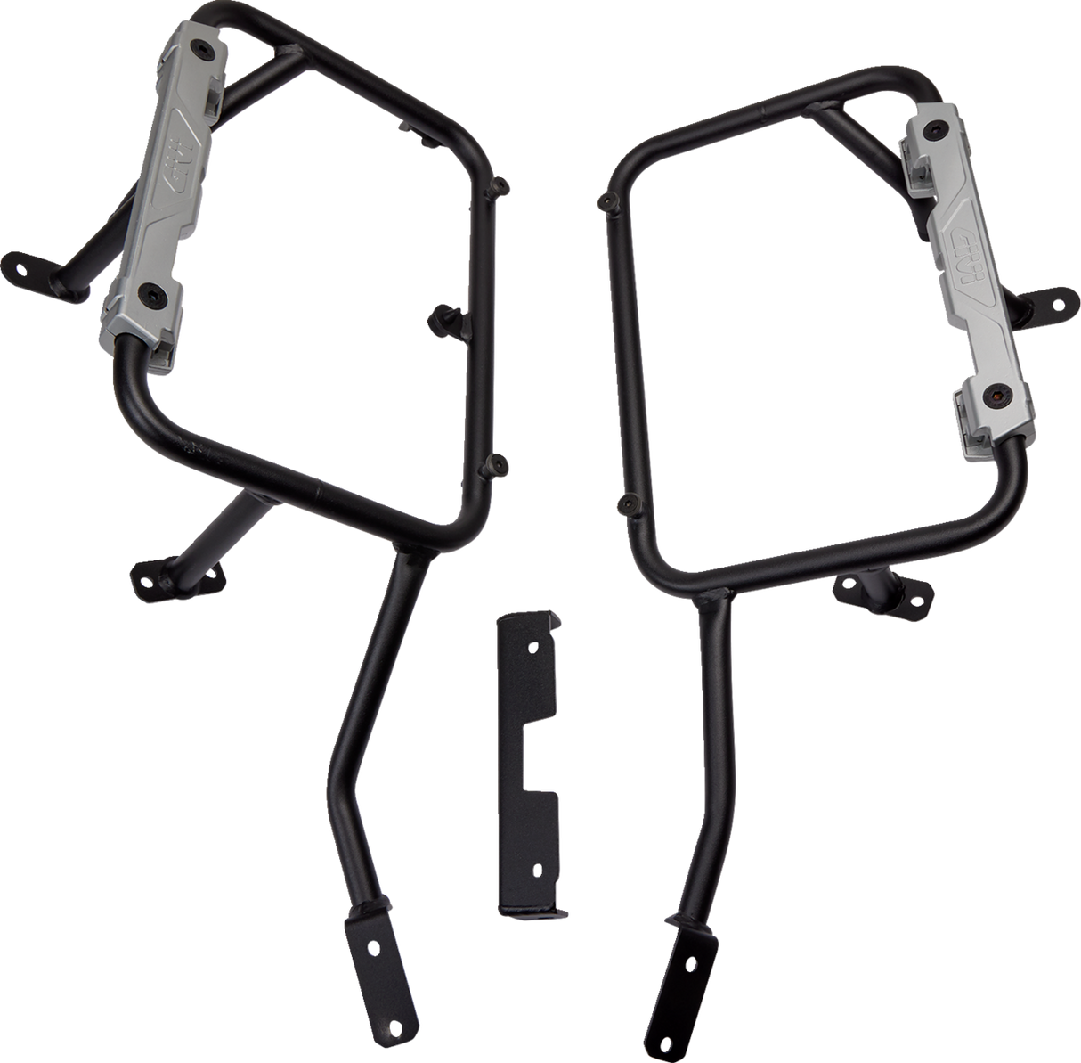 Sidecase Mount - R1200 GS 2004 - 2013