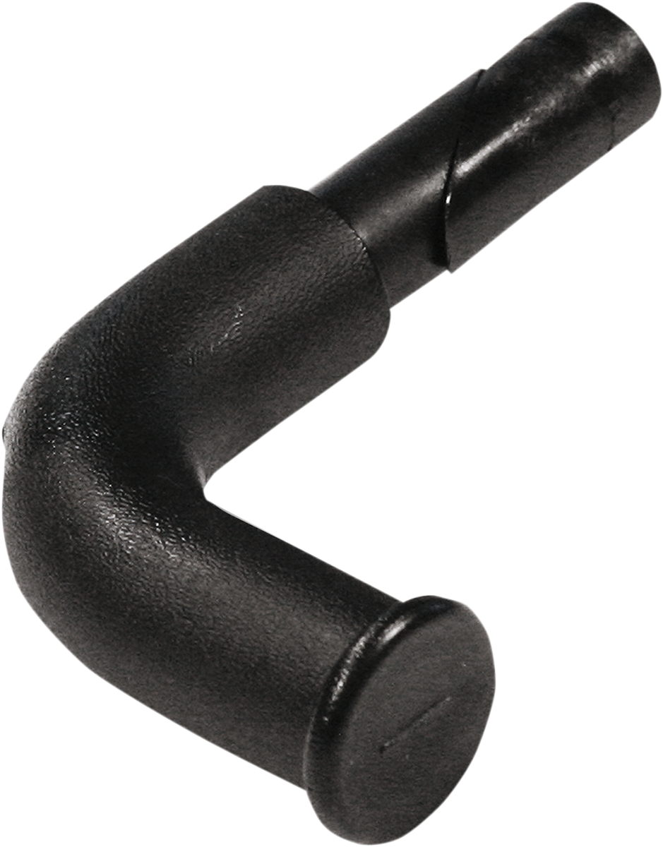 Ultra Hook - 90° - Black