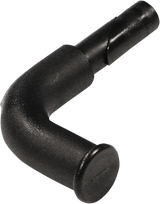 Ultra Hook - 90° - Black