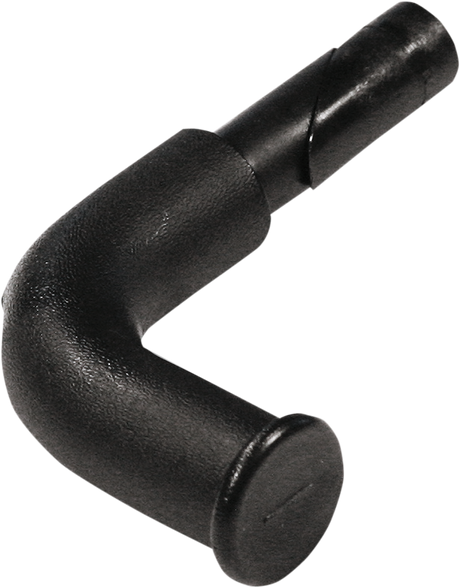 Ultra Hook - 90° - Black