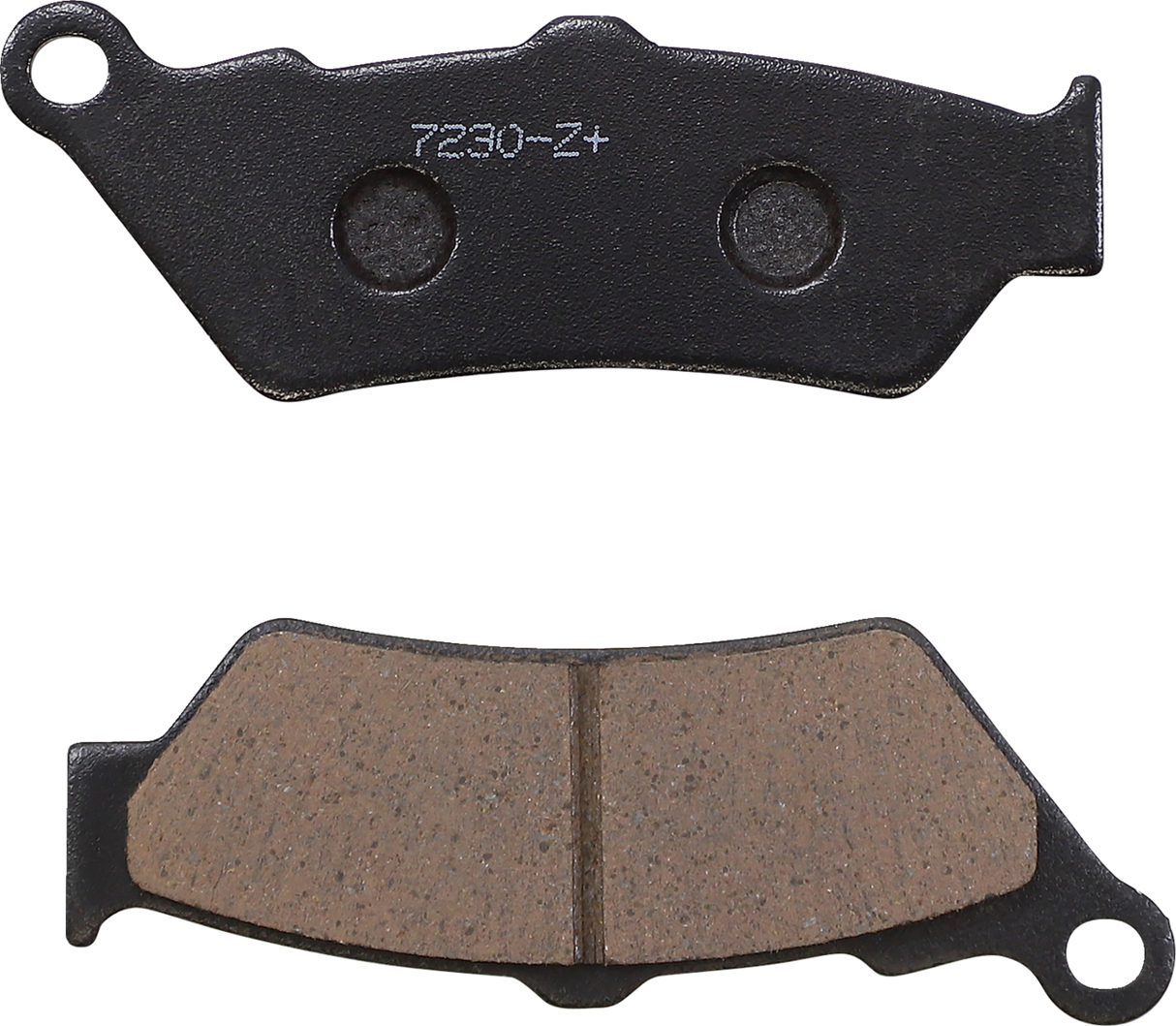 Z+ Brake Pads - Victory 1998 - 2008