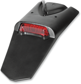 Taillight/License Plate Holder - Universal