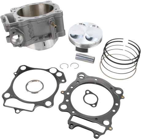 Cylinder Kit - Big Bore - 99.00 mm - Honda 2006 - 2014