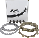 Clutch Plate Kit - Suzuki 1984 - 1984