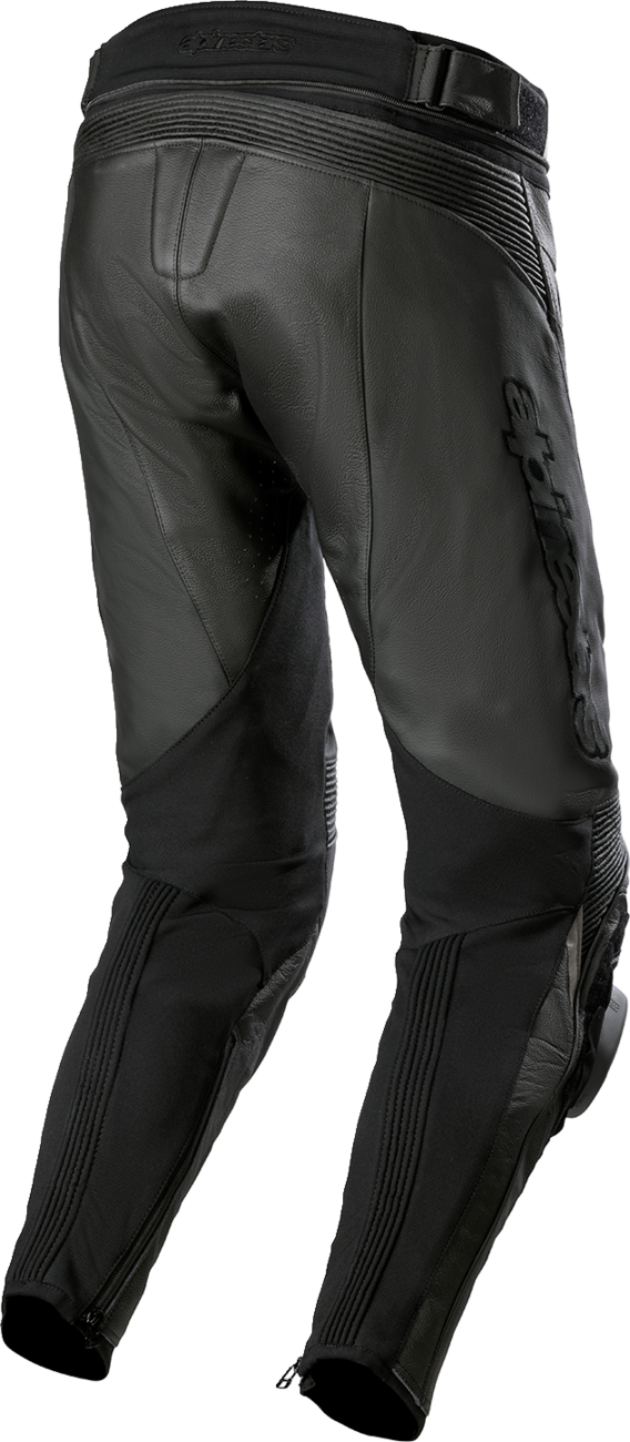 Missile v3 Airflow Pants - Black - 28 US / 44 EU