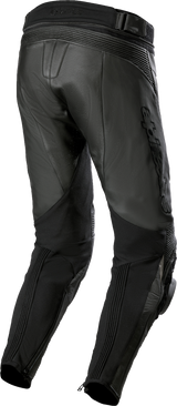 Missile v3 Airflow Pants - Black - 28 US / 44 EU