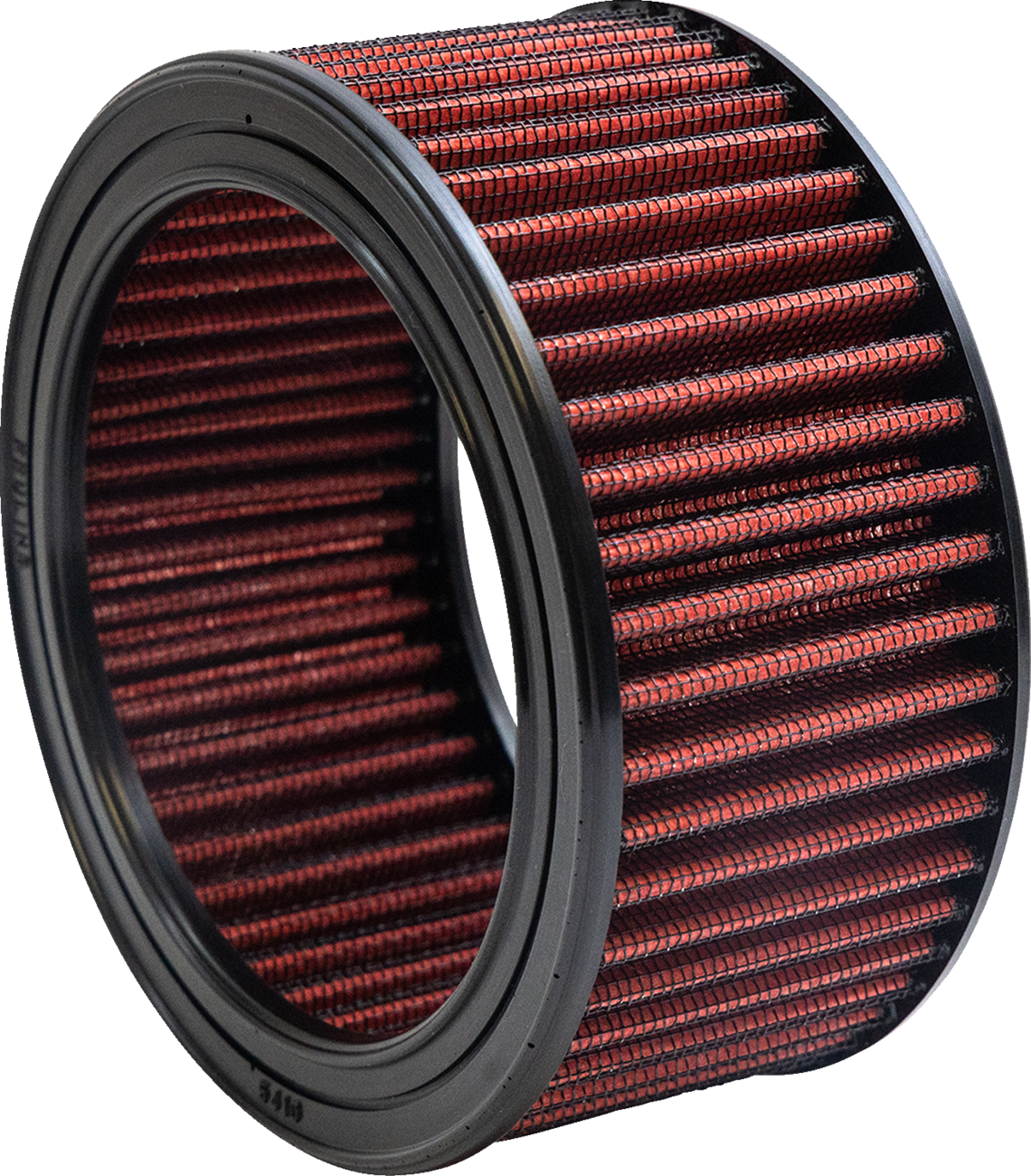 Replacement Air Filter - BA Series - Red