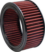 Replacement Air Filter - BA Series - Red