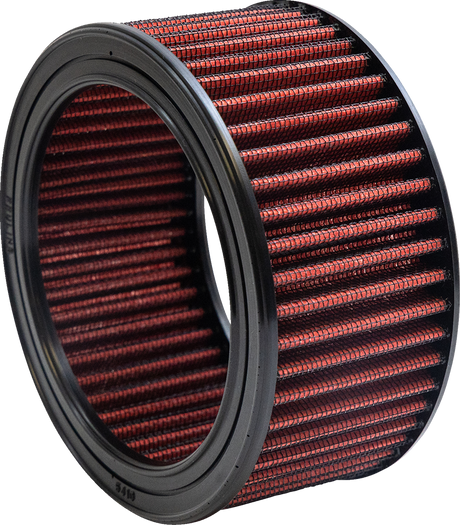 Replacement Air Filter - BA Series - Red