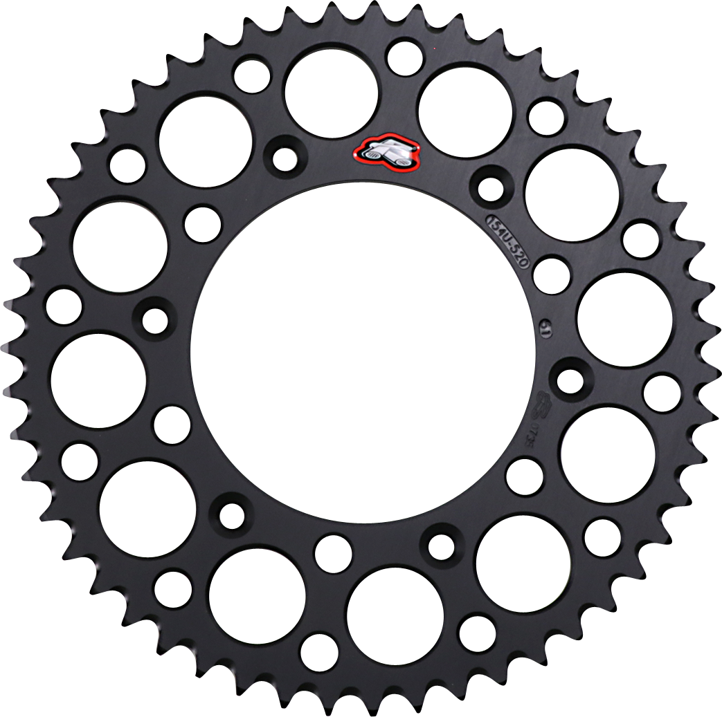 Sprocket - Honda - Black - 51 Tooth 1983 - 2023