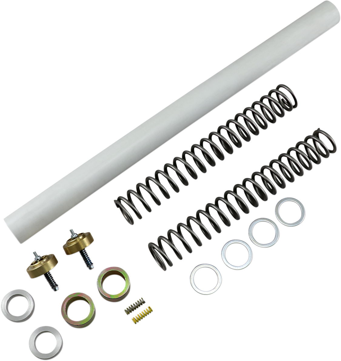 Complete Front End Suspension Kit - 1.10 kg/mm Spring 2020 - 2023