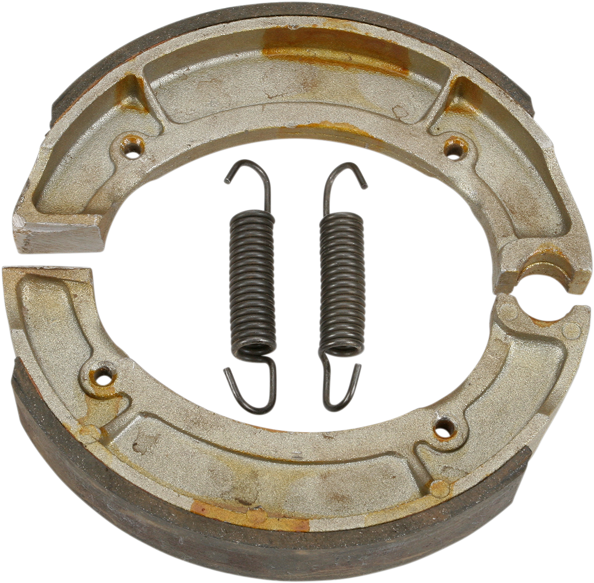 Brake Shoes - 9195