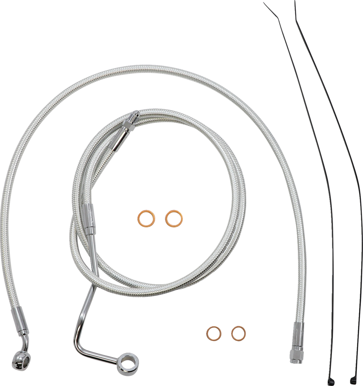 Control Cable Kit - Sterling Chromite II® 2021 - 2022