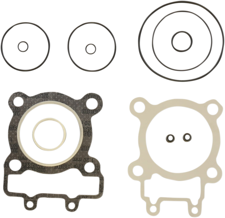 Top End Gasket Kit - Kawasaki 1985 - 2002