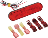 Marker Light - Red 2010 - 2023