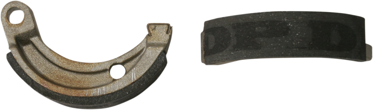 Brake Shoes - DP9192 1998 - 2017