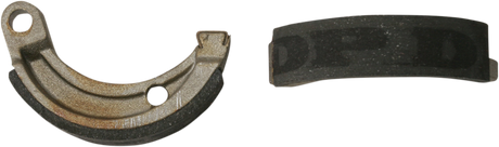 Brake Shoes - DP9192 1998 - 2017