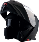 Solaris Helmet - Flat Black - 4XL