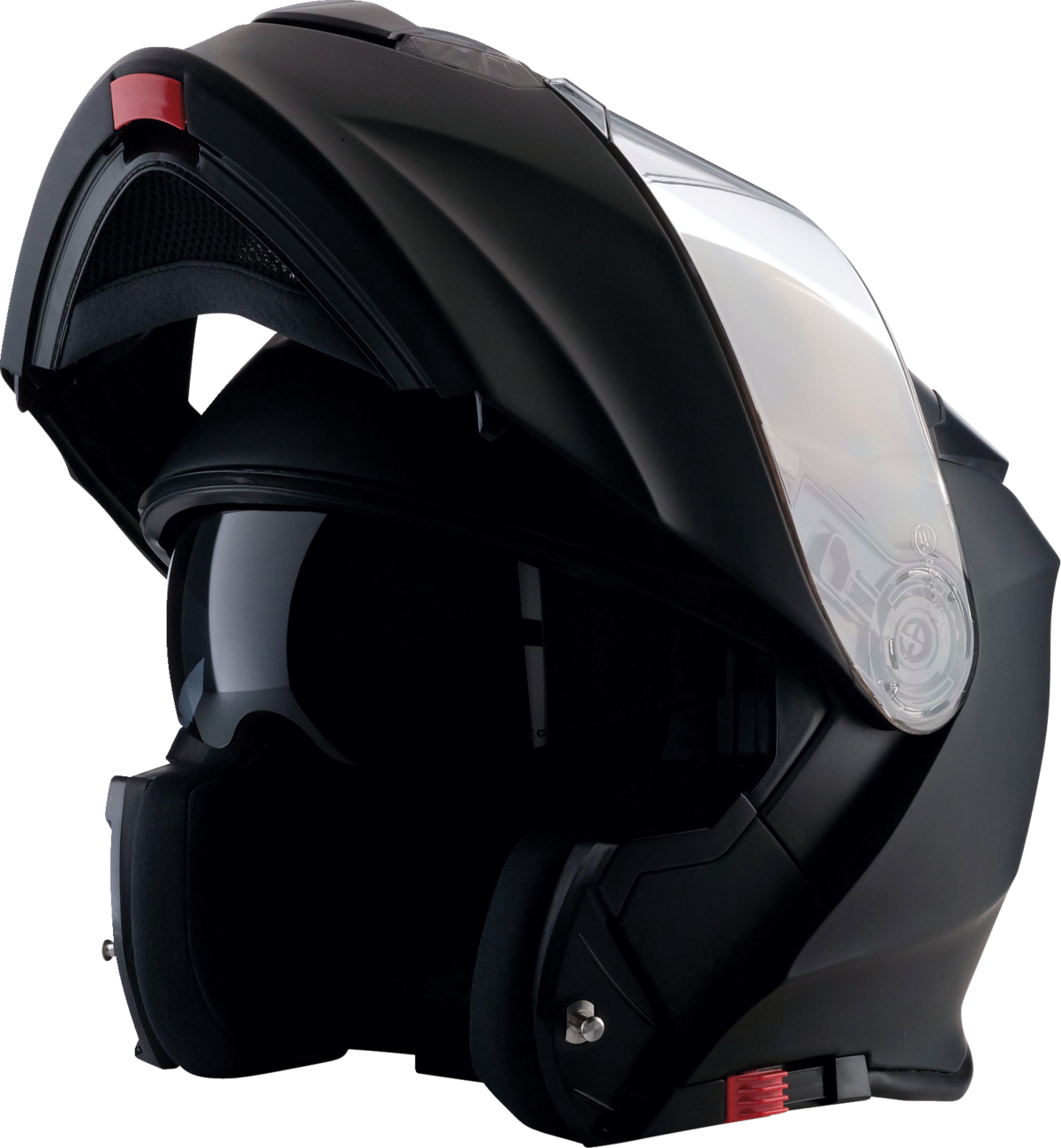 Solaris Helmet - Flat Black - Medium