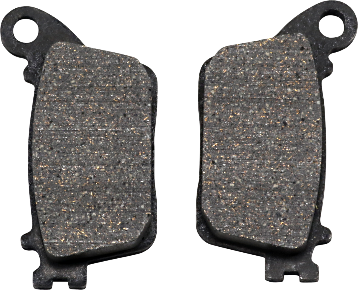 Brake Pads 2006 - 2023