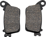 Brake Pads 2006 - 2023